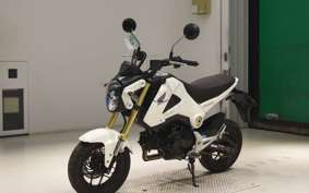 HONDA ｸﾞﾛﾑ JC61