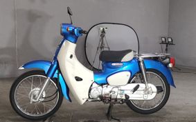 HONDA SUPER CUB110 JA44