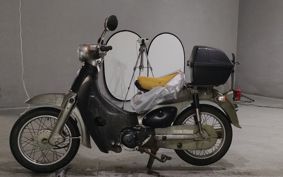 HONDA LITTLE CUB AA01