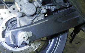 HONDA CB250RA 2009 MC52