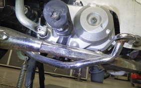 HONDA C90 SUPER CUB 2021 HA02