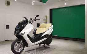YAMAHA MAJESTY 125 FI 2004