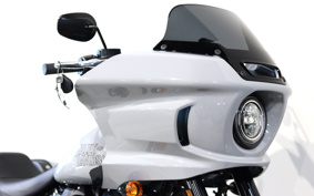 HARLEY FXLRST 2025 YXZ