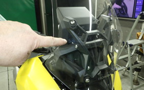 HONDA X-ADV 750 2025 RH21