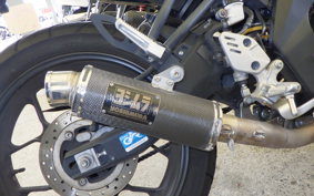 YAMAHA XSR155
