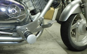 HONDA MAGNA 250 2010 MC29