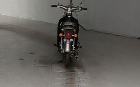 HONDA LITTLE CUB AA01