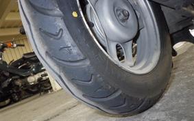 HONDA TODAY 1991 AF61