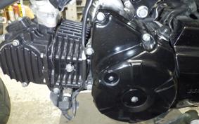 HONDA GROM 2001 JC61