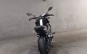 YAMAHA MT-09 2014 RN34J