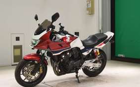 HONDA CB400 SUPER BOLDOR A 2018 NC42