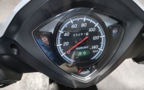 SUZUKI ADDRESS V110 CE47A