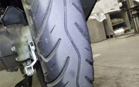 HONDA DIO110-3ﾍﾞｰｼｯｸ JK03