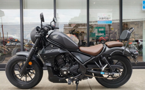 HONDA  REBEL 250 S EDITION  MC49