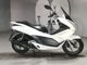 Фото Honda PCX 125 2010 с японского аукциона