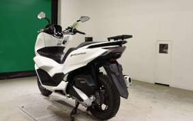 HONDA PCX 160 2021 KF47