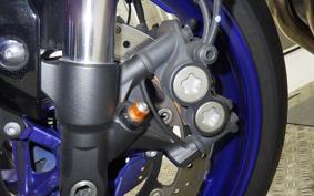 YAMAHA MT-09 ASP 2019 RN52J