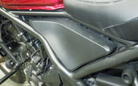 HONDA REBEL 250 S 2012 MC49