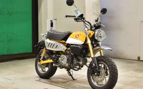 HONDA MONKEY 125 2007 JB02