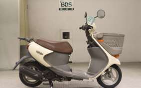 SUZUKI LET's 4 Basket CA43A
