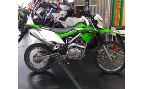 KAWASAKI KLX150 LX150G