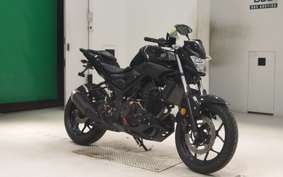 YAMAHA MT-03 2019