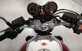 HONDA CB1300SF SUPER FOUR SC54