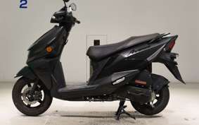 SUZUKI AVENIS 125 EA12J