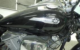 YAMAHA DRAGSTAR 250 2020 VG05J
