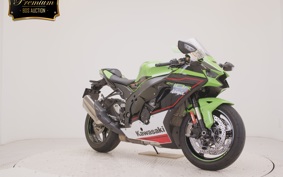 KAWASAKI ZX 10 NINJA ABS 2021 ZXT02L