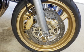 HONDA CB400SF VTEC Spec3 2005 NC39