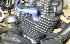 YAMAHA TW200 Gen.2 DG07J