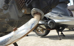 HONDA CD50 BENLY CD50