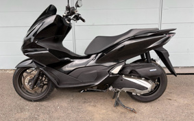 HONDA PCX 160 KF47