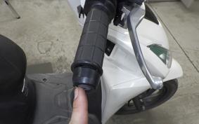 HONDA DIO 110 1998 JK03