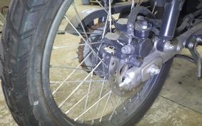 HONDA CT125-2 2020 JA65