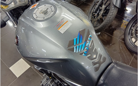 HONDA CB1300SF SUPER FOUR ABS 2015 SC54