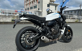 YAMAHA XSR700 2024 RM41J