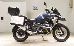 BMW R1250GS 2022