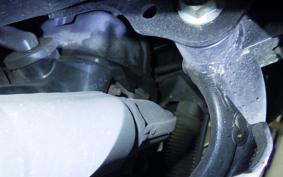 SUZUKI BURGMANストリート125EX EA23M