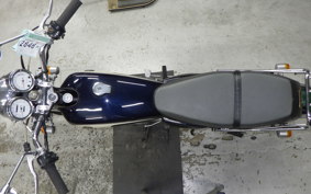 YAMAHA SR400 Gen.2 1996 1JR