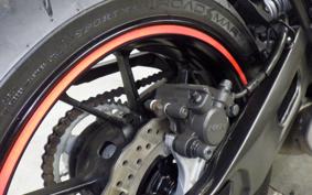 YAMAHA MT-07 2016 RM07J