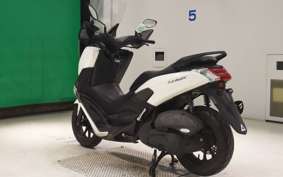 YAMAHA N-MAX 2015 SED6J
