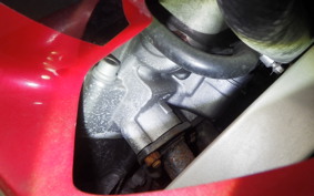 KAWASAKI ZZ-R400 Gen.2 1995 ZX400N