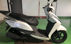 HONDA LEAD 125 JF45