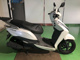 Фото Honda LEAD 125 2013 с японского аукциона