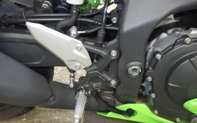 KAWASAKI ZX-25RR 2011 ZX250H
