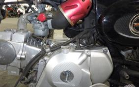 OTHER UNREGISTERED MODEL by BDS125 TRIKE 1999