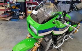 KAWASAKI ZRX1100 2000 ZRT10C