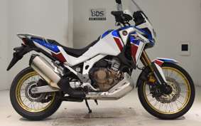 HONDA CRF1100L AFRICA TWIN 2021 SD10